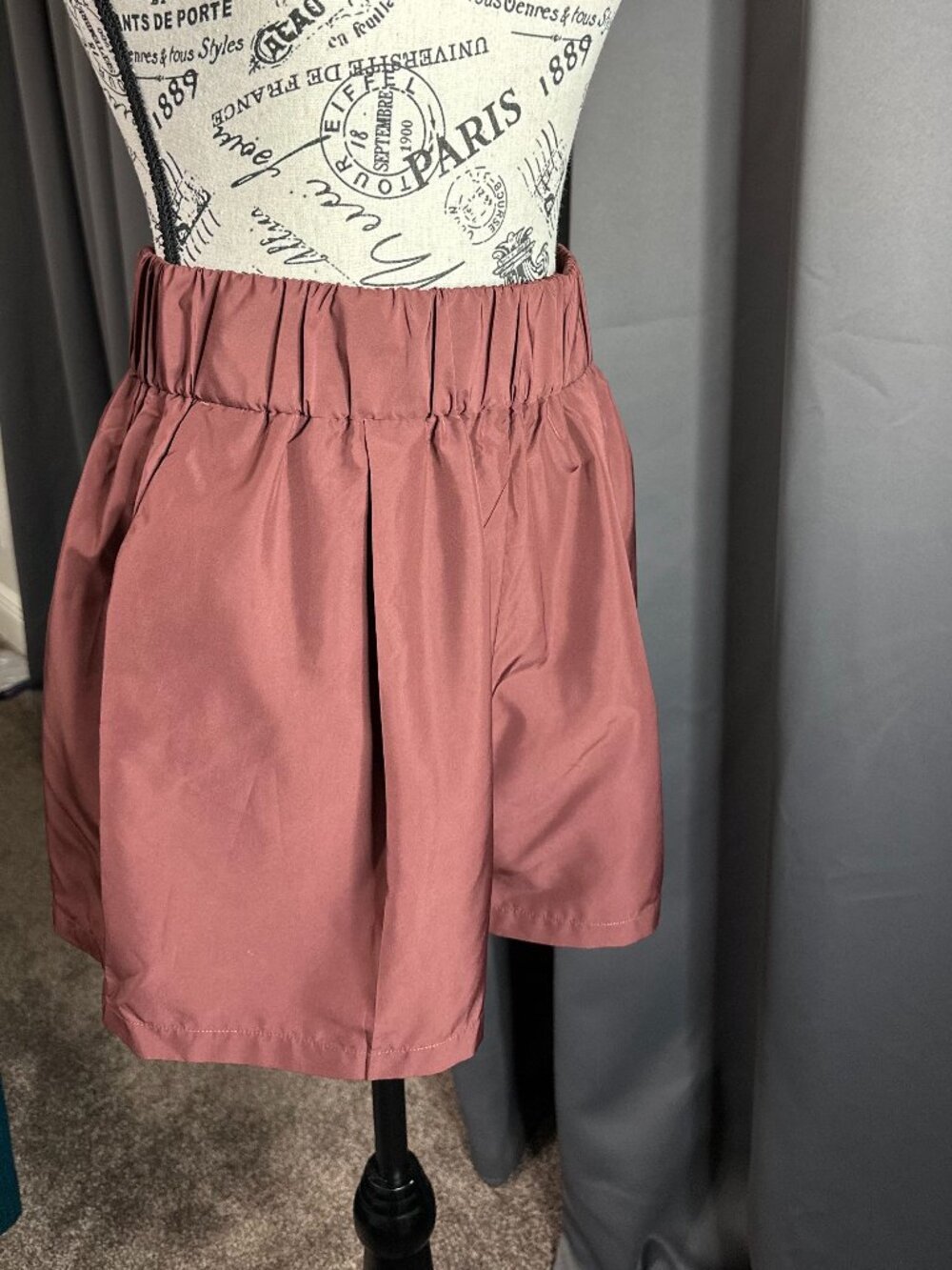 Express - Women Brown Shorts, Small